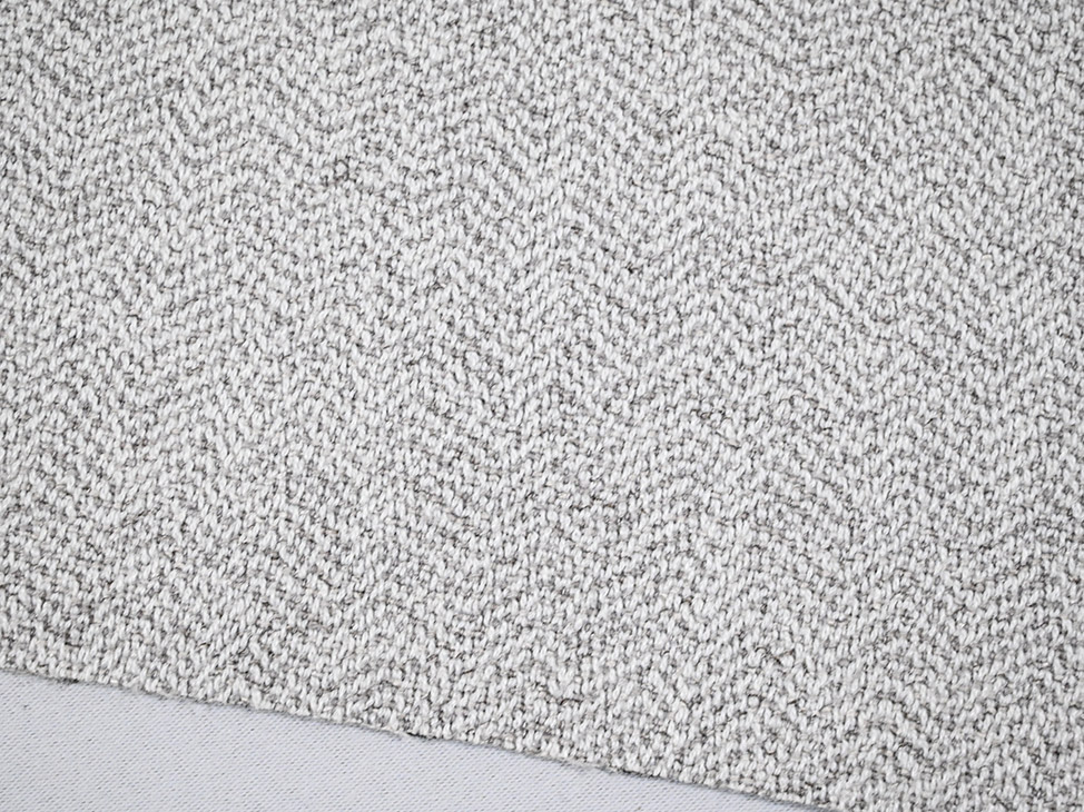 Rhodes ткань LoomArt, Однотонная Фактура от магазина Ткани Мира ✅