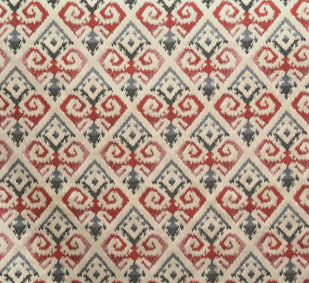 Samarkand 05,12,19,26,33,40 ткань 5 авеню, Абстракция от магазина Ткани Мира ✅