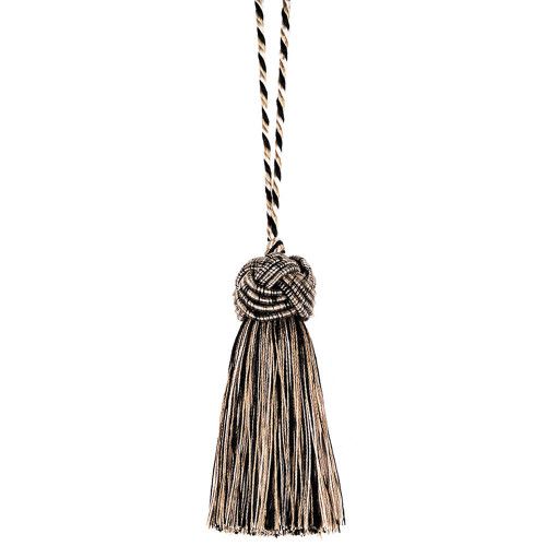 картинка Кисть декоративная Anka La Parisienne 1050 9642 от магазина Ткани Мира