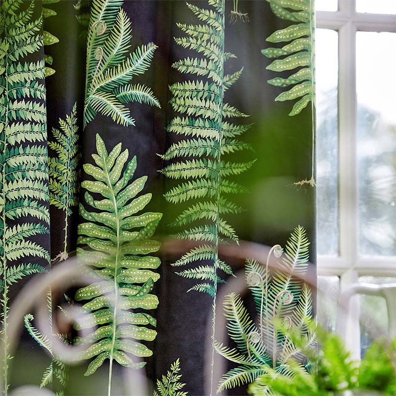 The Glasshouse