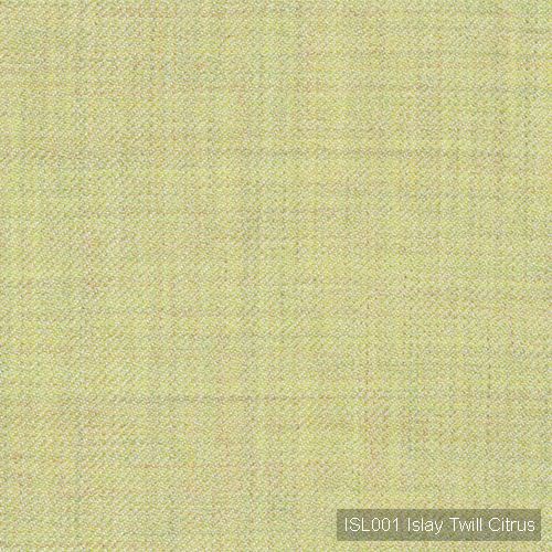 Hebrides ISL001 ткань The Isle Mill, Однотонная от магазина Ткани Мира ✅