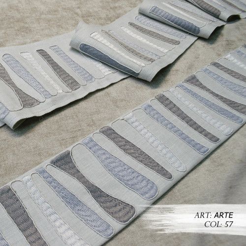 картинка Бордюр DP-Arte-57 от магазина Ткани Мира