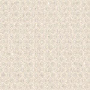 Discovery Weaves Leaf ткань Blendworth, Абстракция Цветы-Растения от магазина Ткани Мира ✅