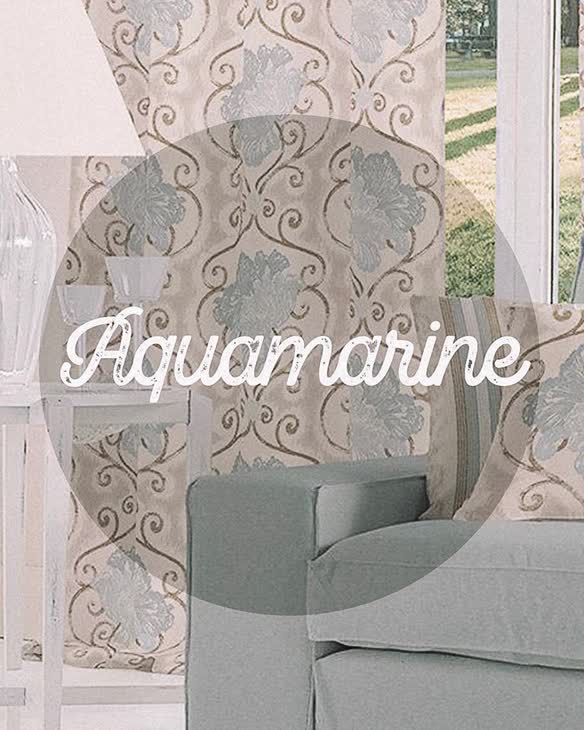Aquamarine