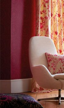 Wabi Sabi Fabrics