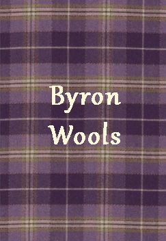 Byron Wools