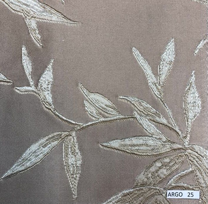 Argo 01, 09, 17, 25, 33, 41 ткань 5 Авеню, Цветы-Растения от магазина Ткани Мира ✅