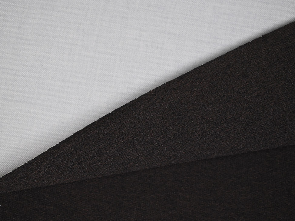 New York ткань LoomArt, Однотонная от магазина Ткани Мира ✅