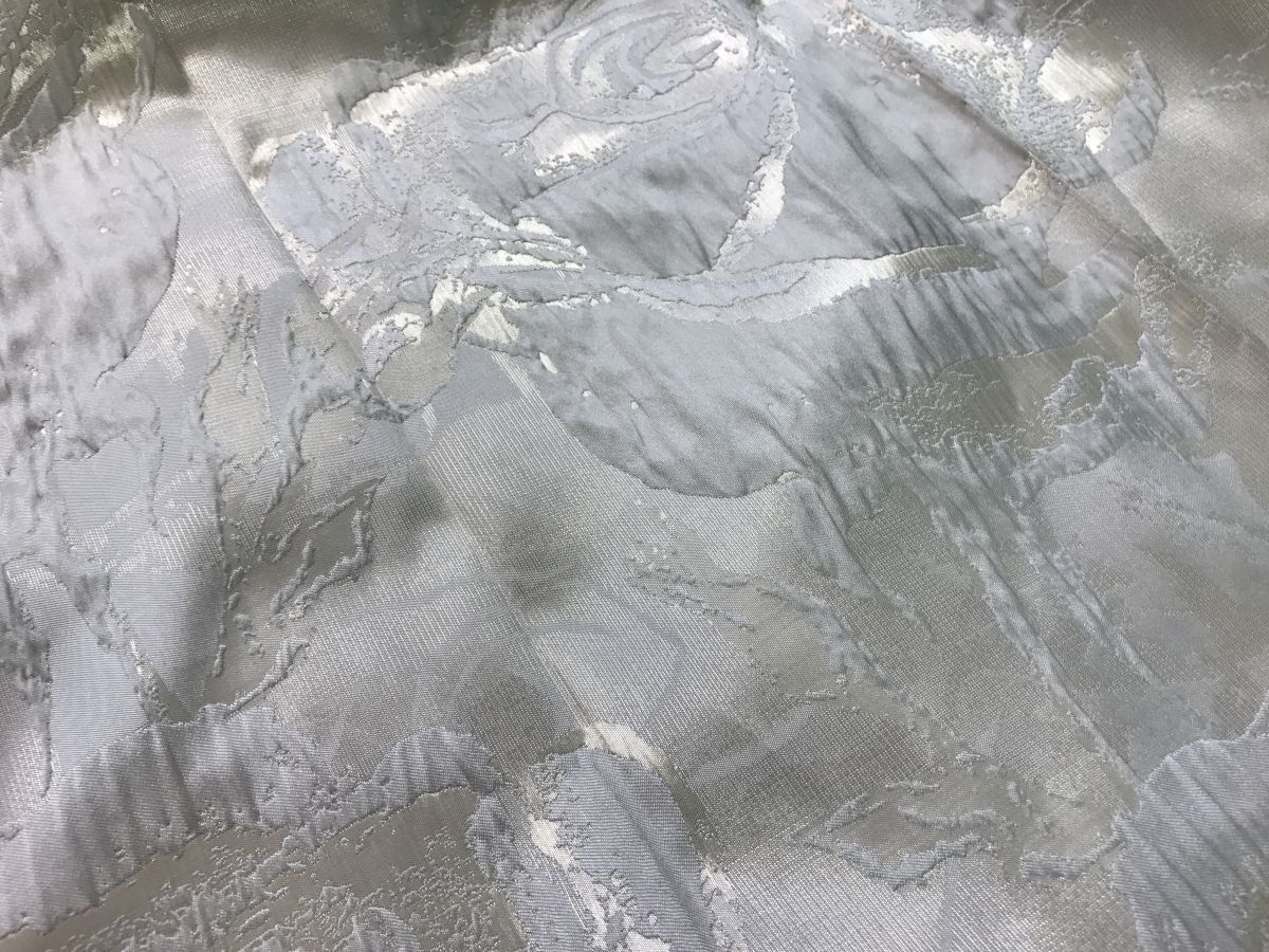 R-1932 ткань Sanpa, Цветы-Растения от магазина Ткани Мира ✅