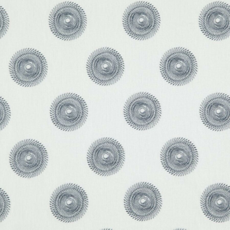 Napoli Romazzino ткань Galleria Arben, Горошек Геометрия от магазина Ткани Мира ✅