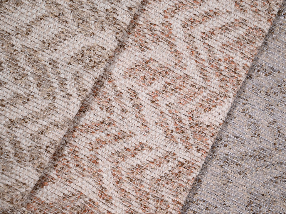 DELMA ткань Adeko, Геометрия от магазина Ткани Мира ✅