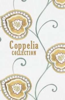 Coppelia