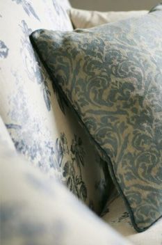 Sorilla Damask Weaves