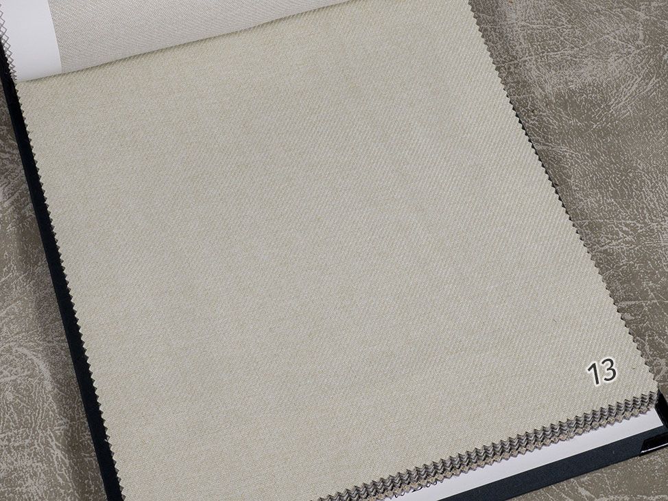 42350 ткань Vip Dekor Melior, Однотонная от магазина Ткани Мира ✅