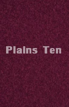 Plains Ten