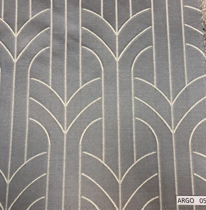 Argo 05, 13, 21, 29, 37, 45 ткань 5  Авеню, Геометрия от магазина Ткани Мира ✅