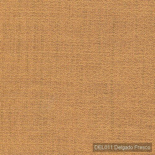 Sencillo Sheers DEL011 ткань The Isle Mill, Однотонная от магазина Ткани Мира ✅