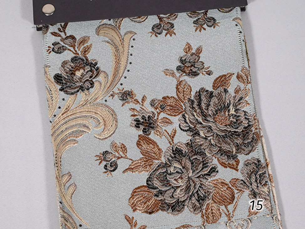 Mariot ткань Текс Стиль, Цветы-Растения от магазина Ткани Мира ✅