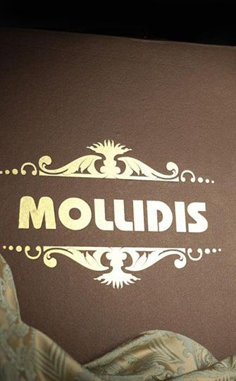Mollidis