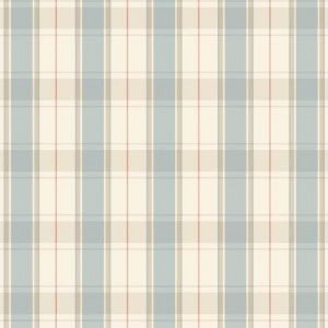Courtyard Weaves Ebury ткань Blendworth, Клетка от магазина Ткани Мира ✅