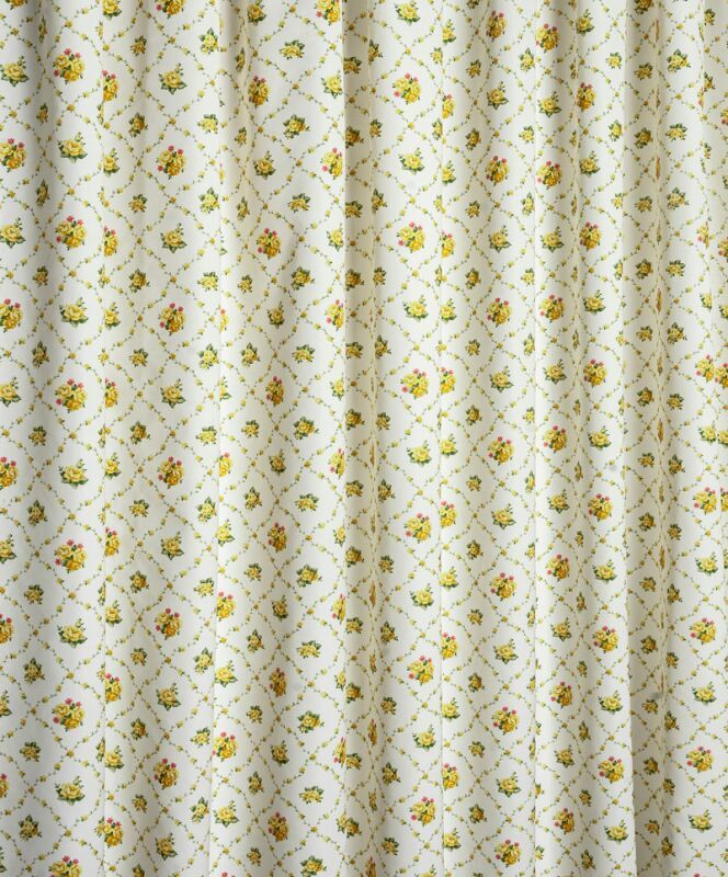 Primavera B 518 ткань Windeco, Цветы-Растения от магазина Ткани Мира ✅