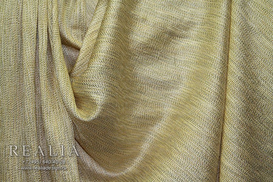 Jardin CORDELIA ткань Realia, Однотонная от магазина Ткани Мира ✅