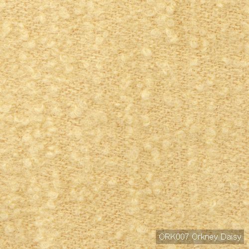 Orkney ORK007 ткань The Isle Mill, Однотонная от магазина Ткани Мира ✅