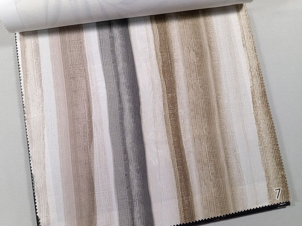 Lianor ткань Esperanza, Полоска от магазина Ткани Мира ✅