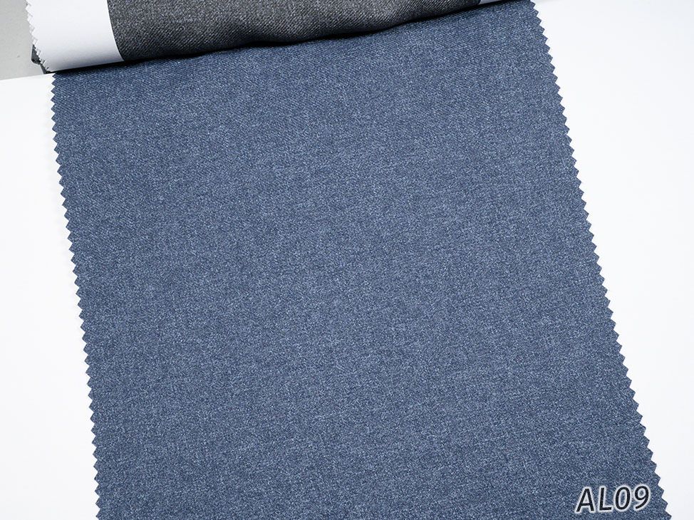 39218 ткань Vip Dekor, Однотонная от магазина Ткани Мира ✅