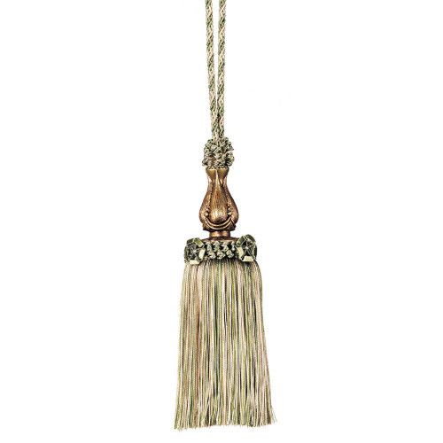 картинка Кисть декоративная Anka La Parisienne 3845-00 9595 от магазина Ткани Мира