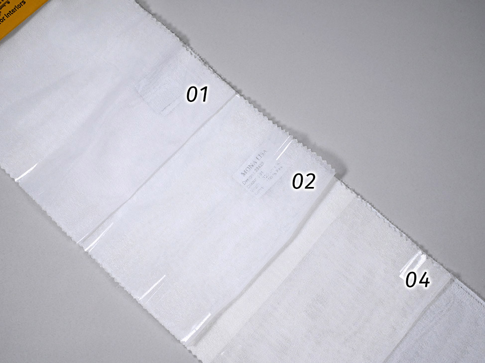 23429 ткань Mona Lisa, Однотонная от магазина Ткани Мира ✅