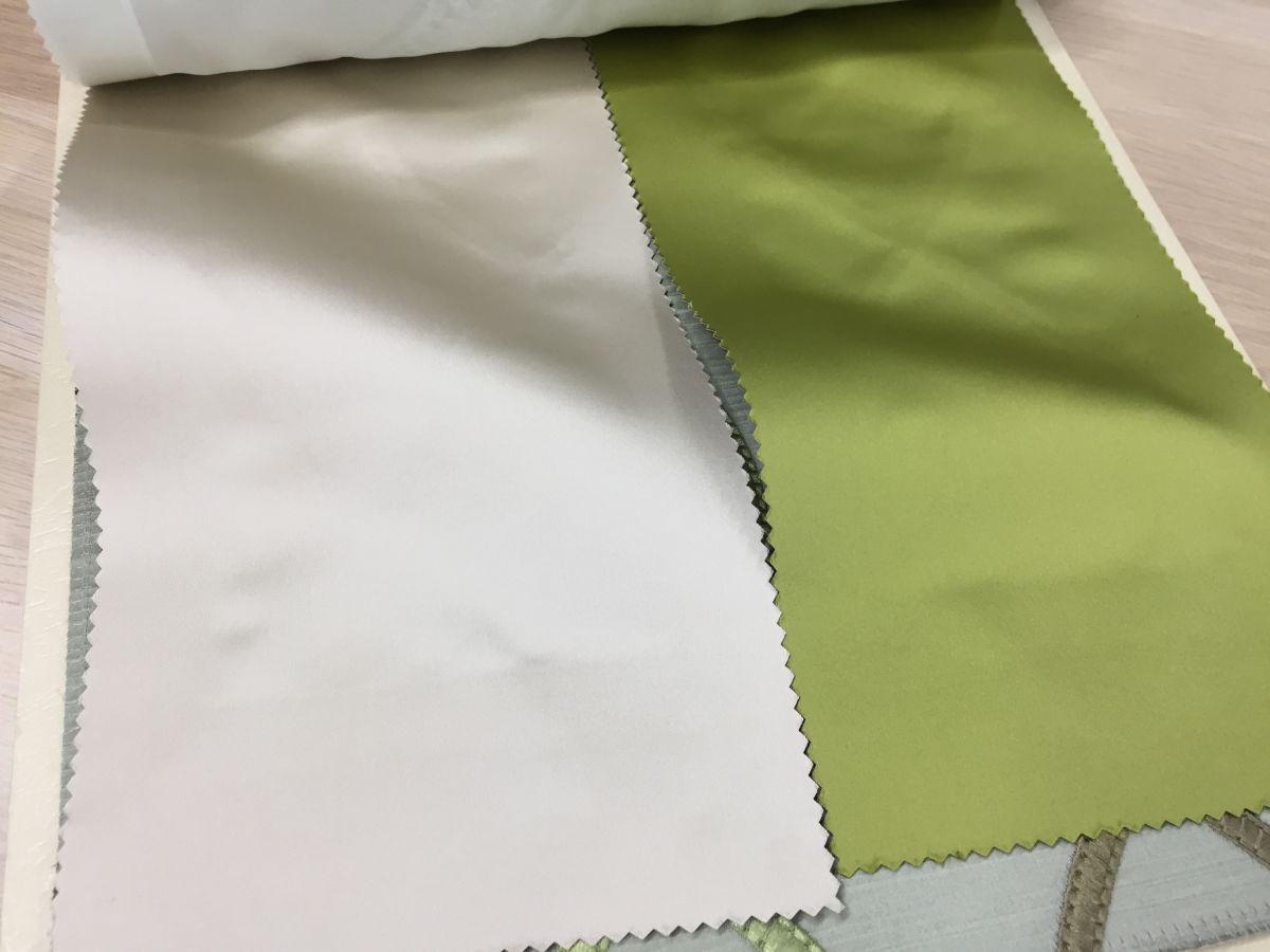 Orba Elegancia by Daylight, Однотонная от магазина Ткани Мира ✅