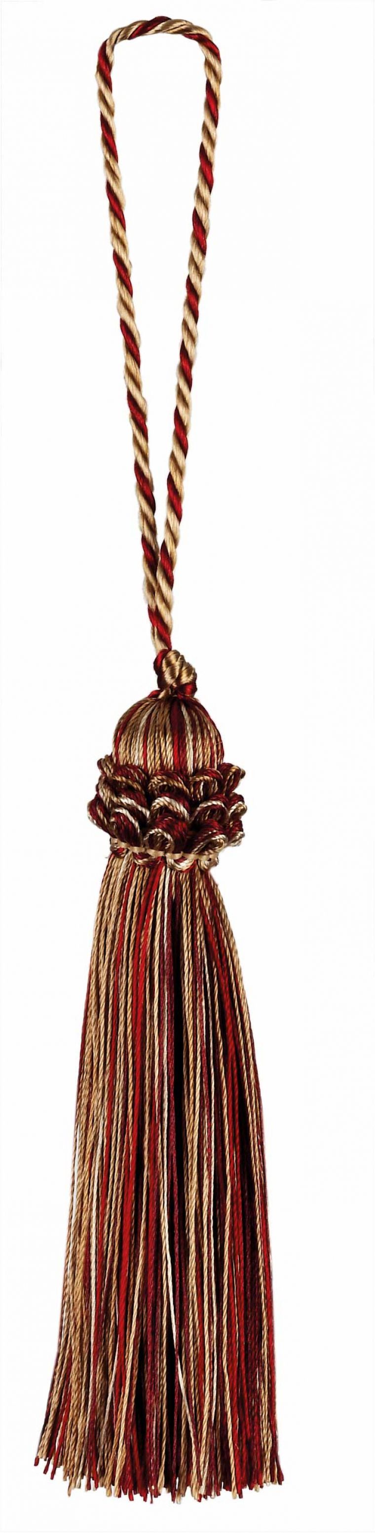 картинка 4220 Trendy кисточки от магазина Ткани Мира