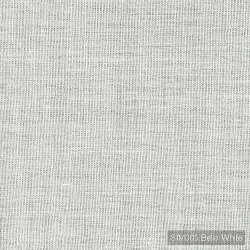 Simplice Sheers SIM005 ткань The Isle Mill, Однотонная от магазина Ткани Мира ✅