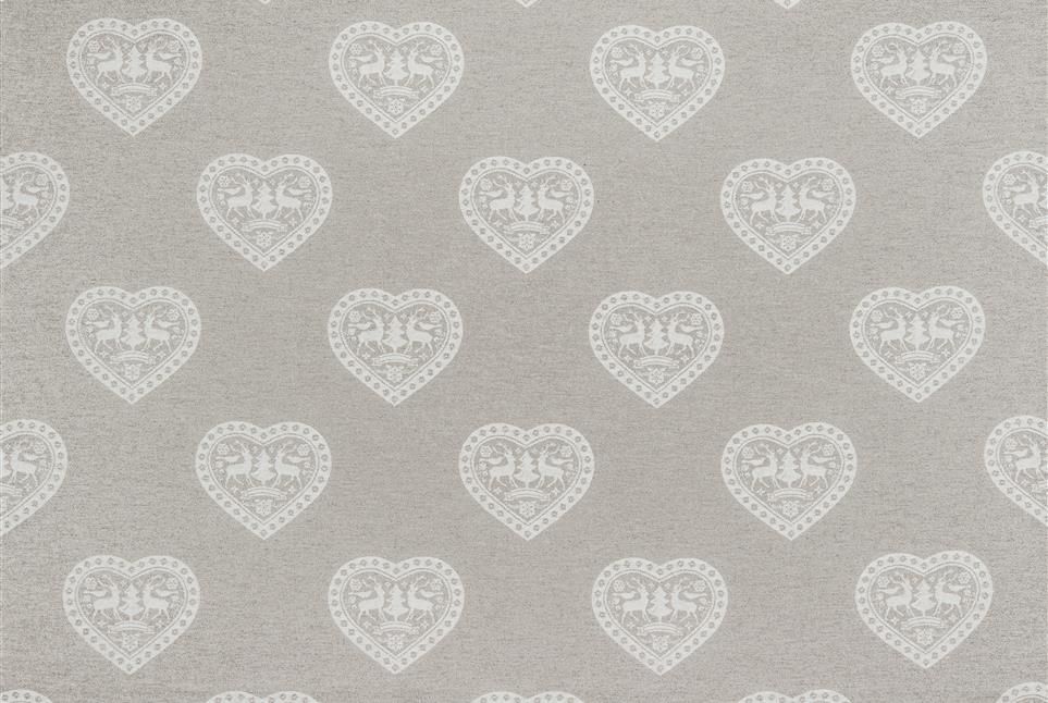 Mountain Deluxe Welcome Home Hirschlein ткань Fine, Персонажи от магазина Ткани Мира ✅