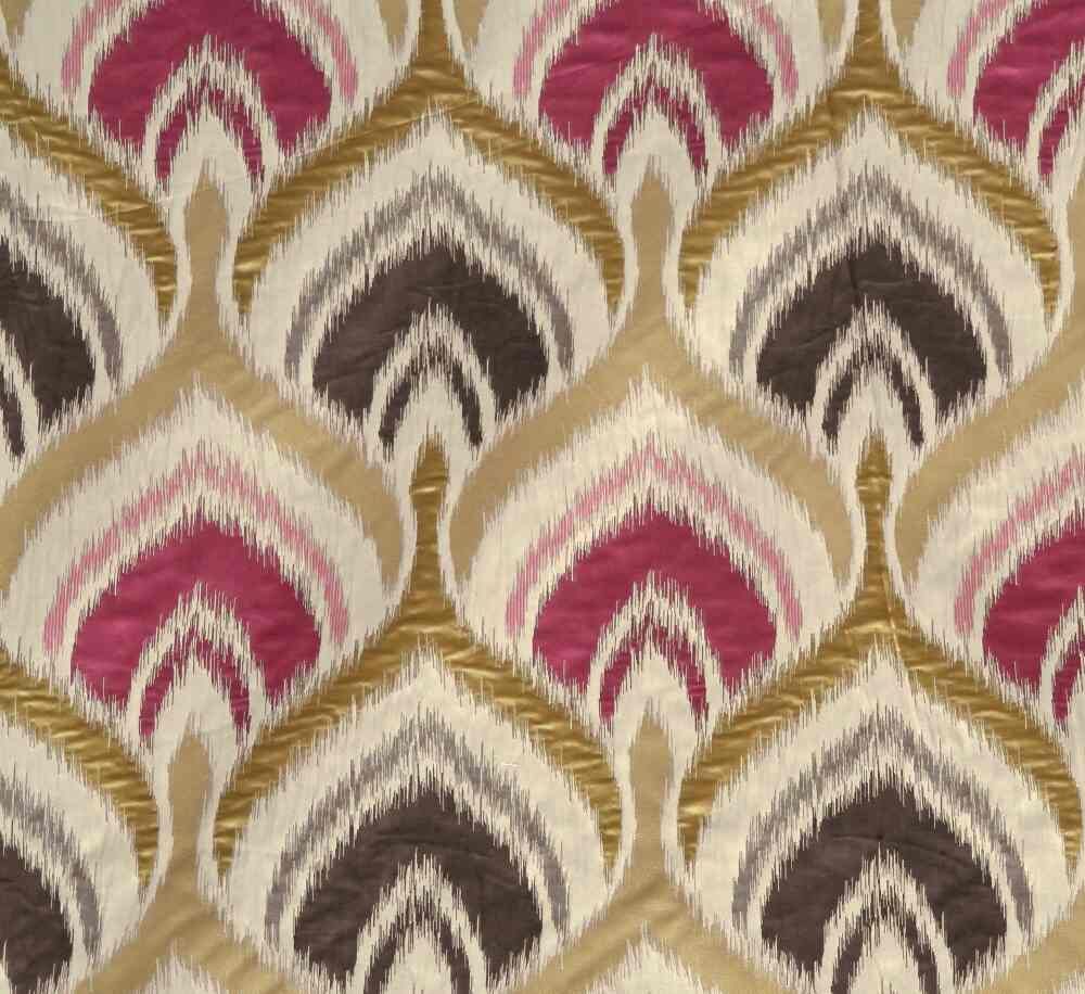 Samarkand 07,14,21,28,35,42 ткань 5 авеню, Абстракция от магазина Ткани Мира ✅