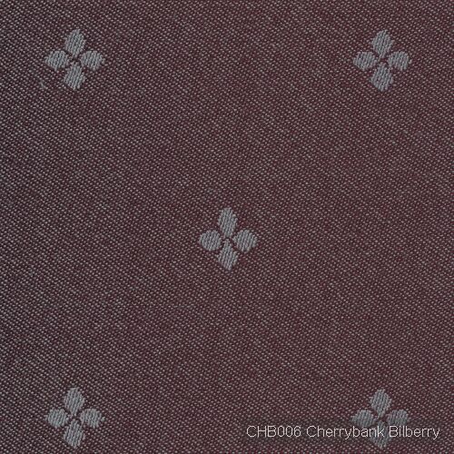 Clunie Burn CHB006 ткань The Isle Mill, Клетка от магазина Ткани Мира ✅