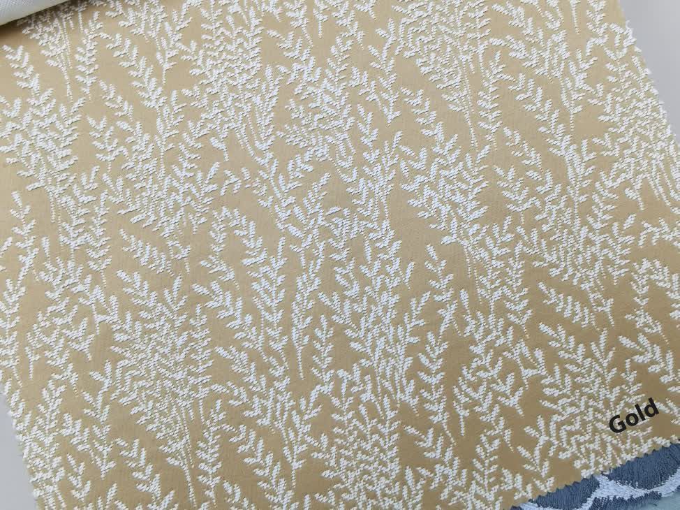 Kamiko ткань Ashley Wilde designs, Цветы-Растения от магазина Ткани Мира ✅