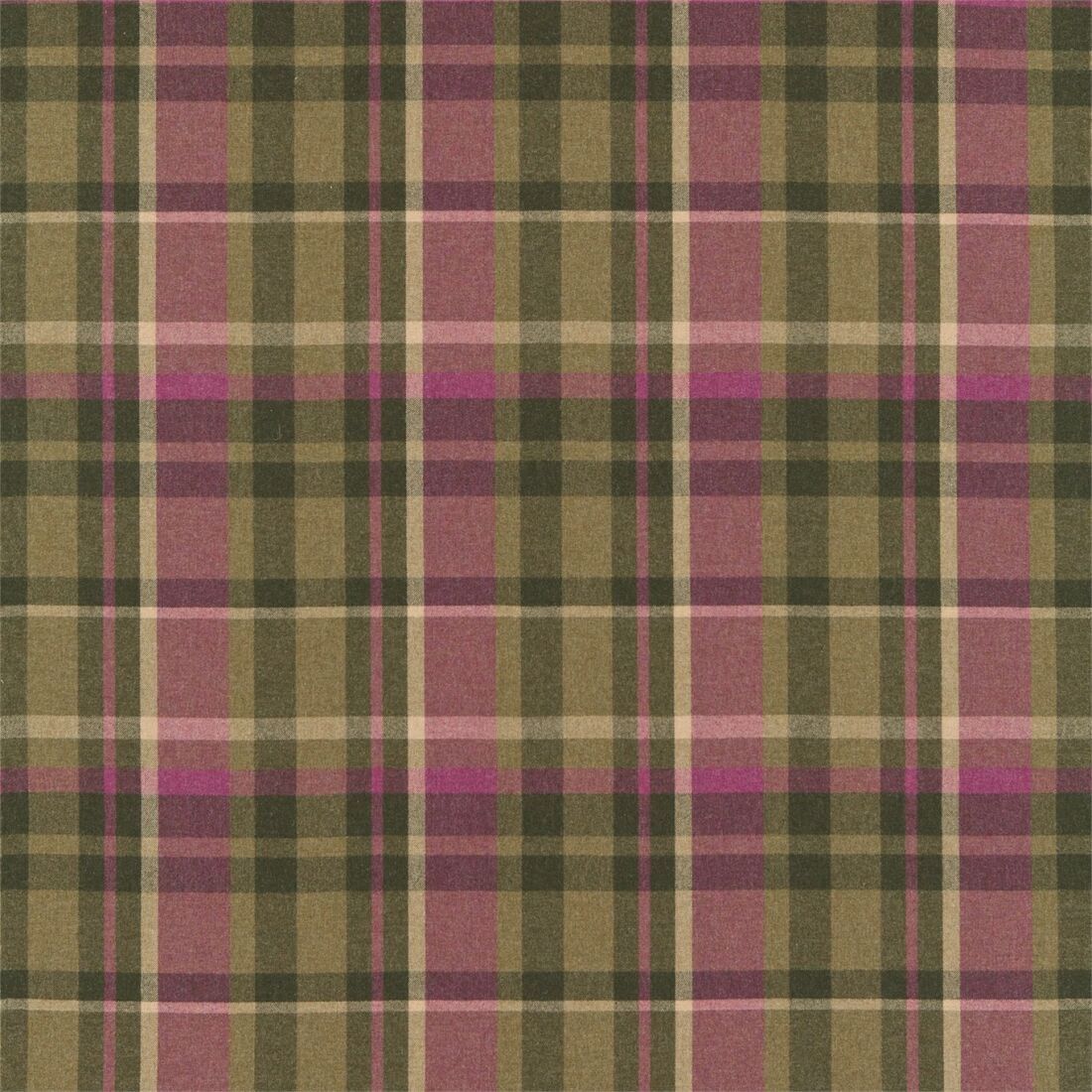 Garrick ZTIN 330135 ткань Zoffany, Клетка от магазина Ткани Мира ✅