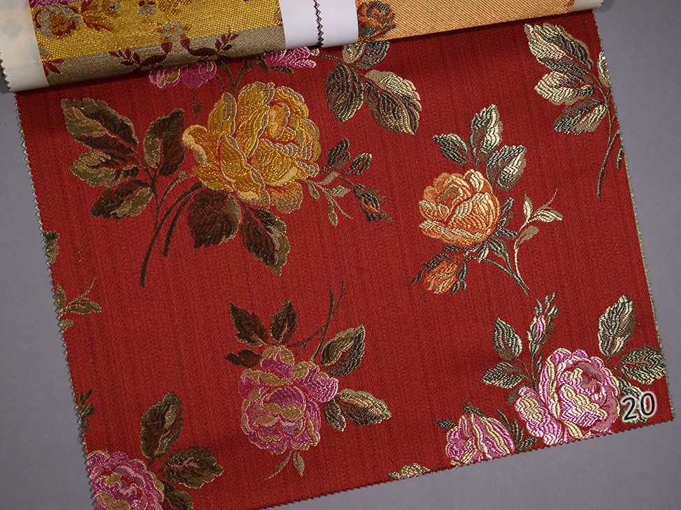 Ткань Anna 2, 11, 20, 29, 38, 47, 56, 65, 74, 83, Цветы-Растения от магазина Ткани Мира ✅