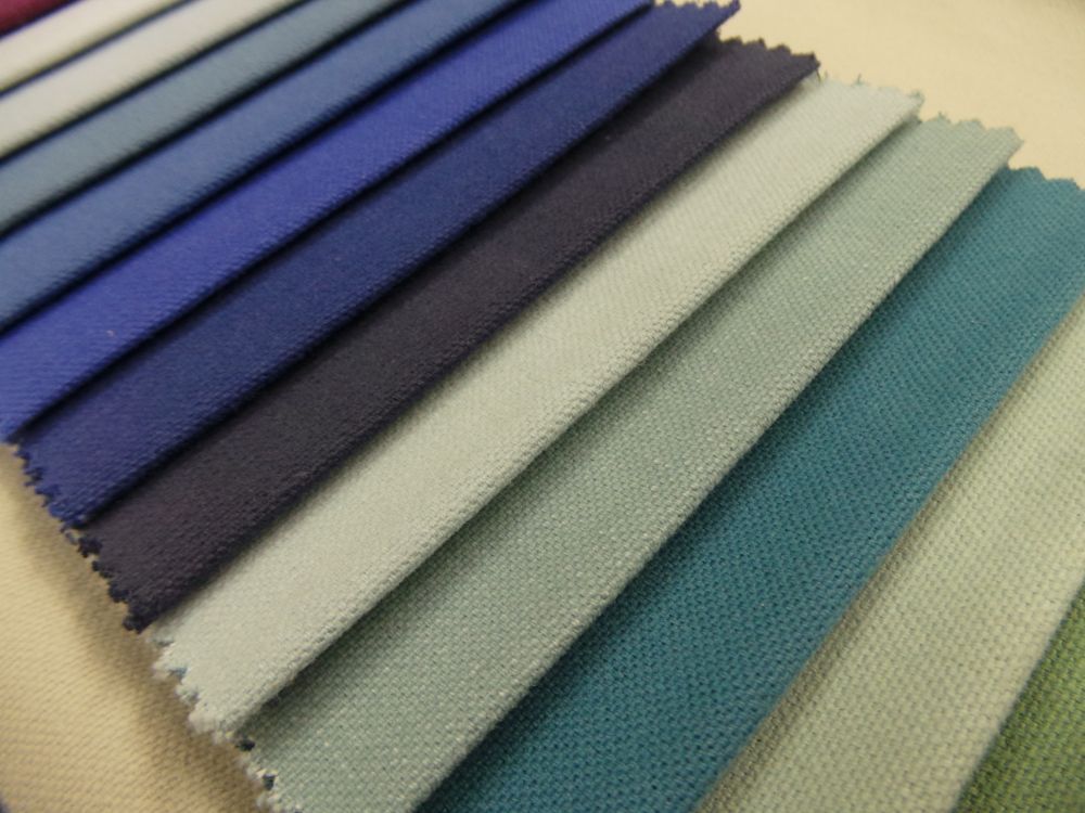 Tahiti Liso ткань Espatex, Однотонная от магазина Ткани Мира ✅