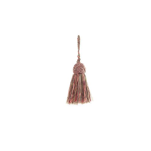 картинка Кисть декоративная Chenille 1050-03 DV 4033 от 5 Авеню от магазина Ткани Мира