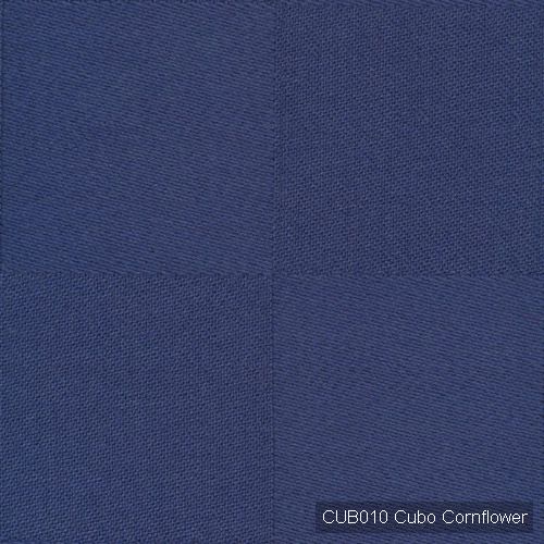 Cubo CUB010 ткань The Isle Mill, Клетка от магазина Ткани Мира ✅