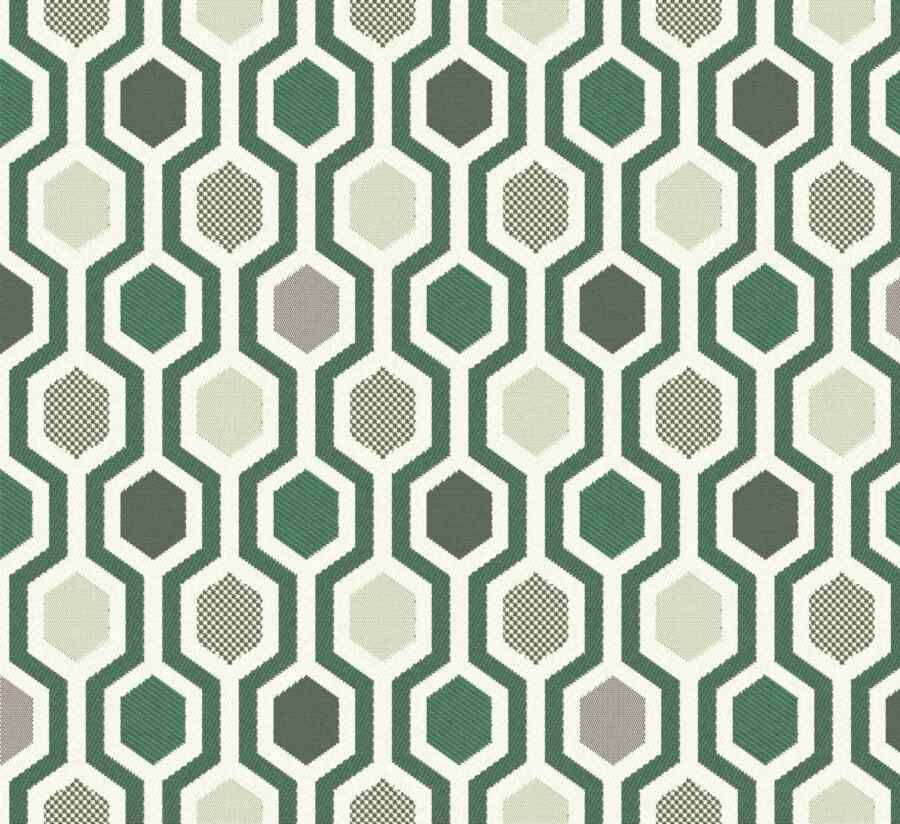 Fargo 02,09,16,23,30,37,44 ткань 5 авеню, Геометрия от магазина Ткани Мира ✅