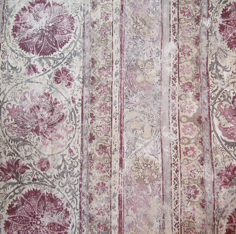 Palladio Basilica ткань Dom Caro, Абстракция от магазина Ткани Мира ✅