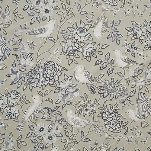 Highgrove Heritage ткань Iliv, Персонажи от магазина Ткани Мира ✅