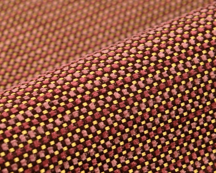 Aurora Danilo CS ткань Kobe, Однотонная от магазина Ткани Мира ✅