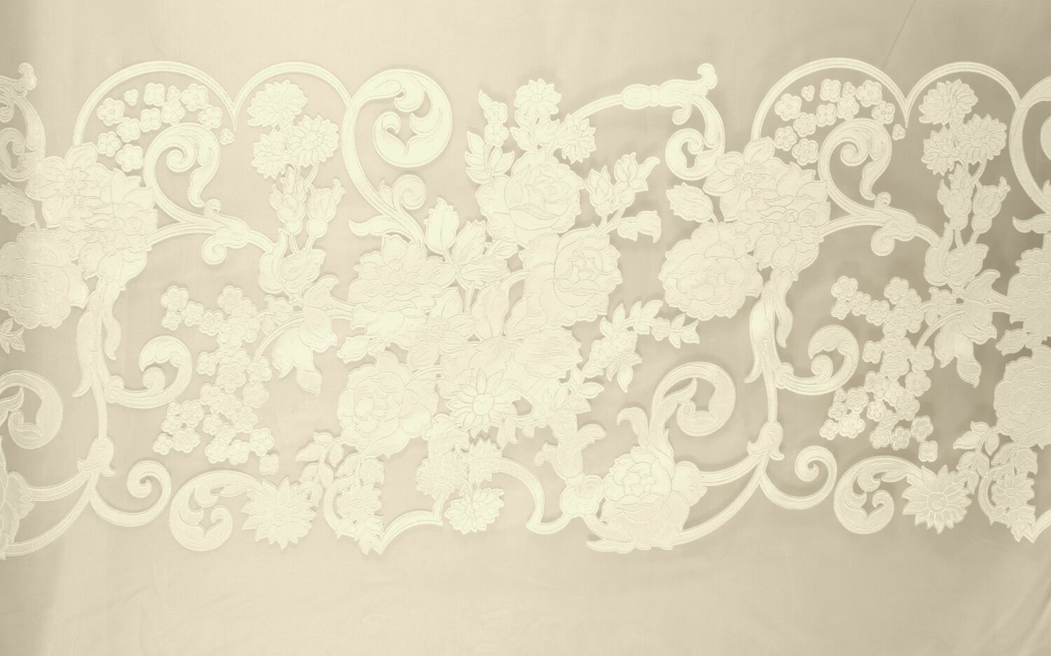 Fausta 19-20-21-22-23-24 ткань 5 авеню, Вензель-Завитки Цветы-Растения от магазина Ткани Мира ✅