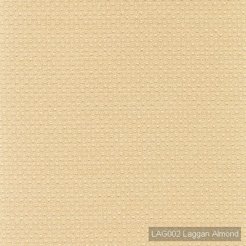 Laggan LAG002 ткань The Isle Mill, Фактура от магазина Ткани Мира ✅