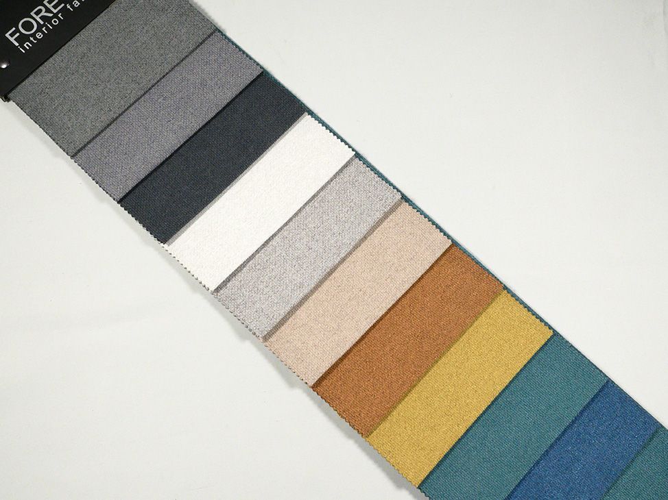 Tardu ткань Forever interior fabrics, Однотонная от магазина Ткани Мира ✅